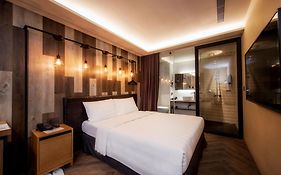 City Suites - Beimen